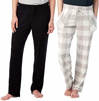 ラッキーブランド Lucky Brand ワイドパンツ パジャマ 2組セット ラッキーブランド Lucky Brand ワイドパンツ パジャマ 2組セット